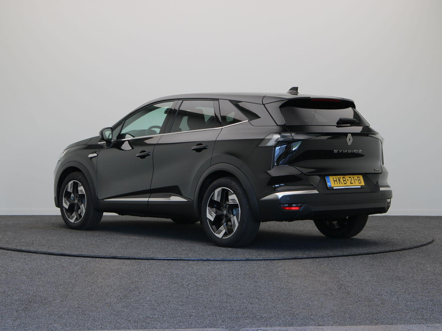 Renault Renault