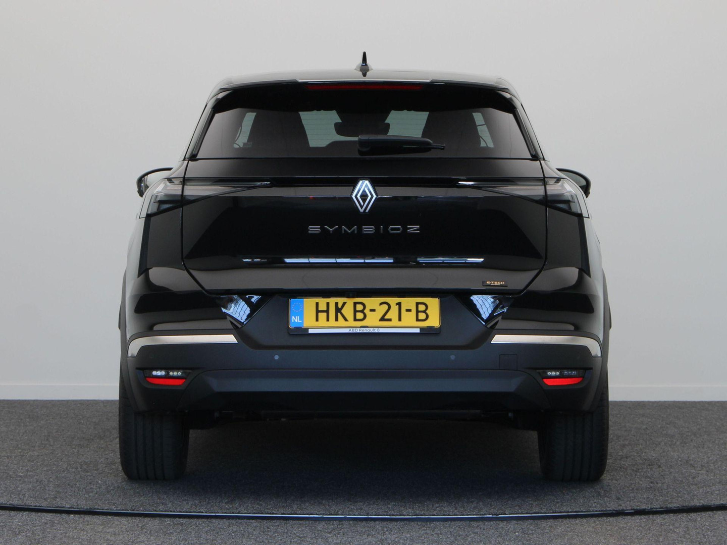 Renault Renault