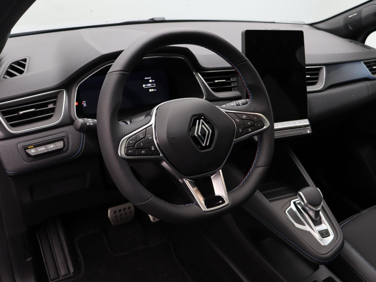 Renault Renault