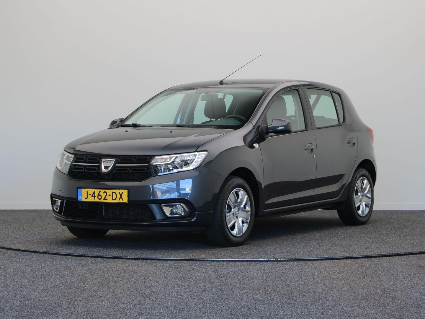 Dacia