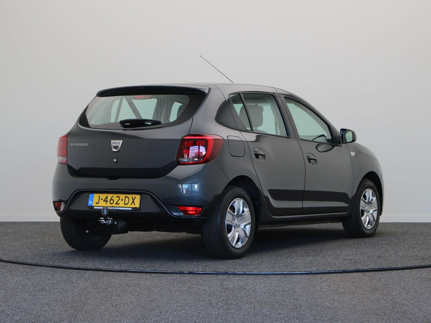 Dacia