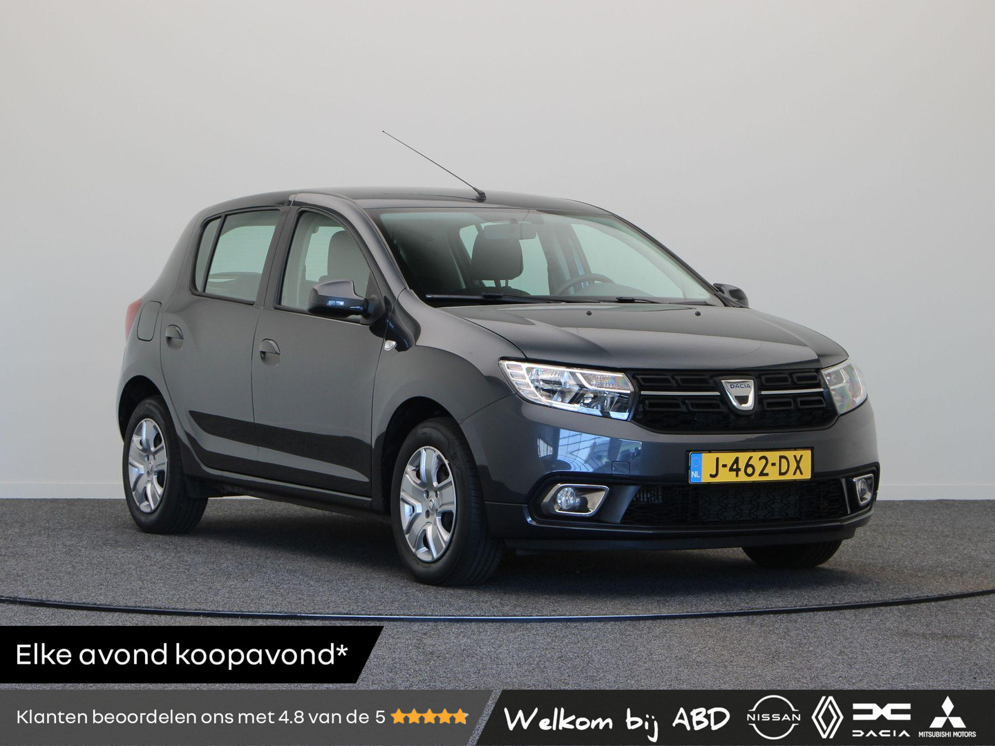 Dacia