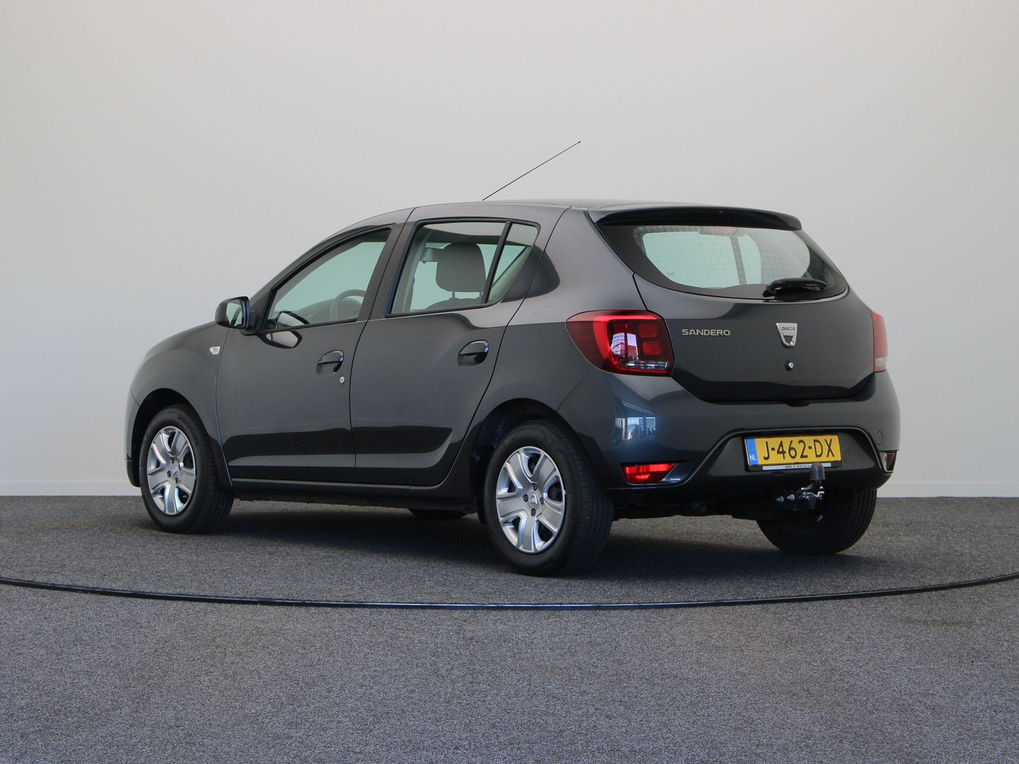 Dacia