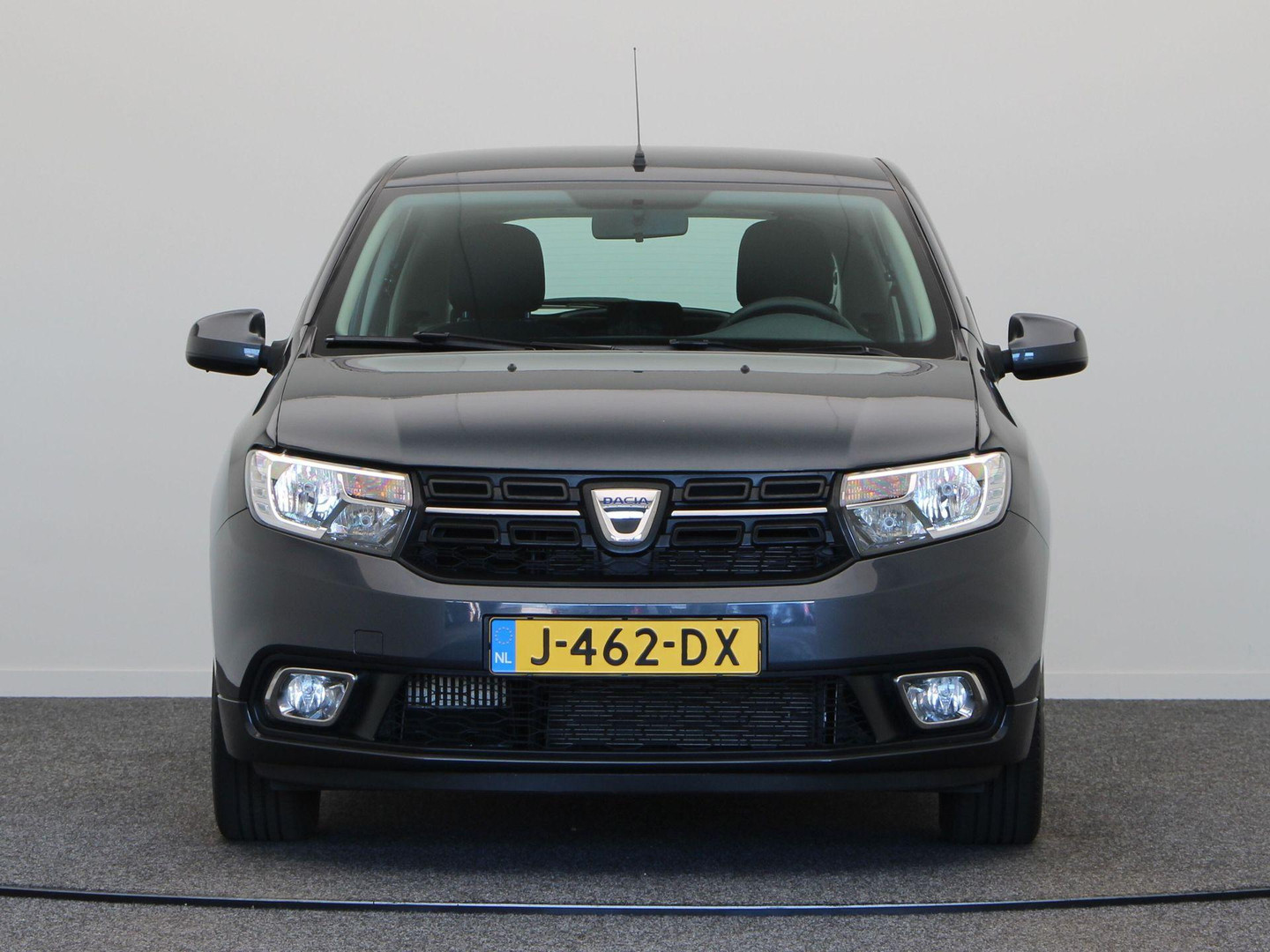 Dacia