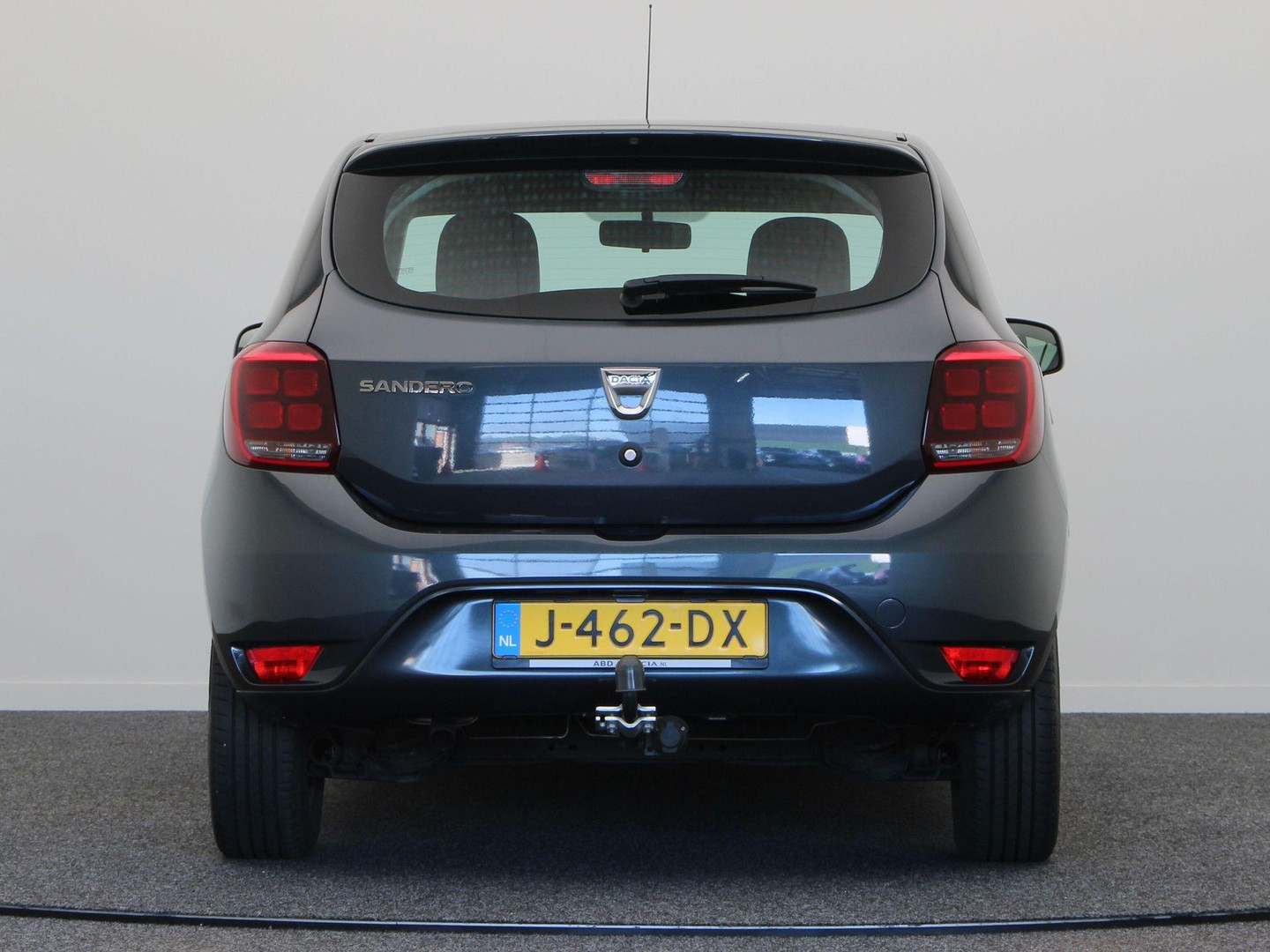 Dacia
