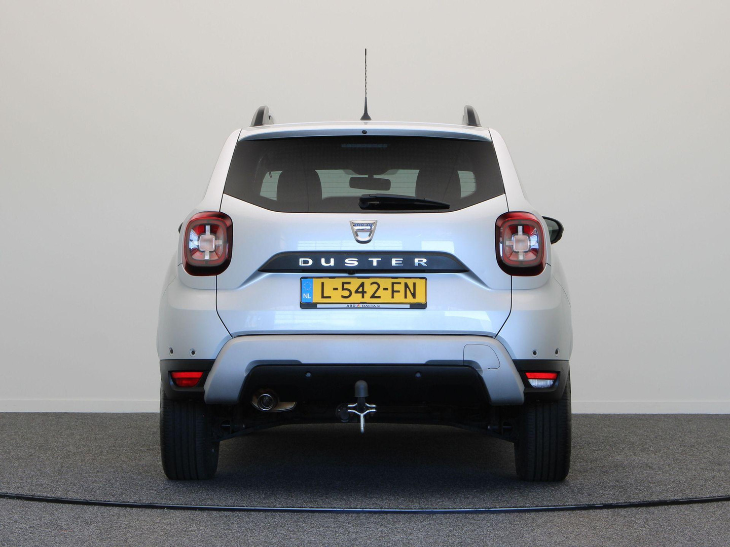 Dacia