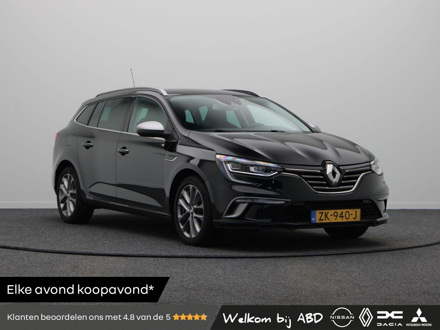 Renault Renault