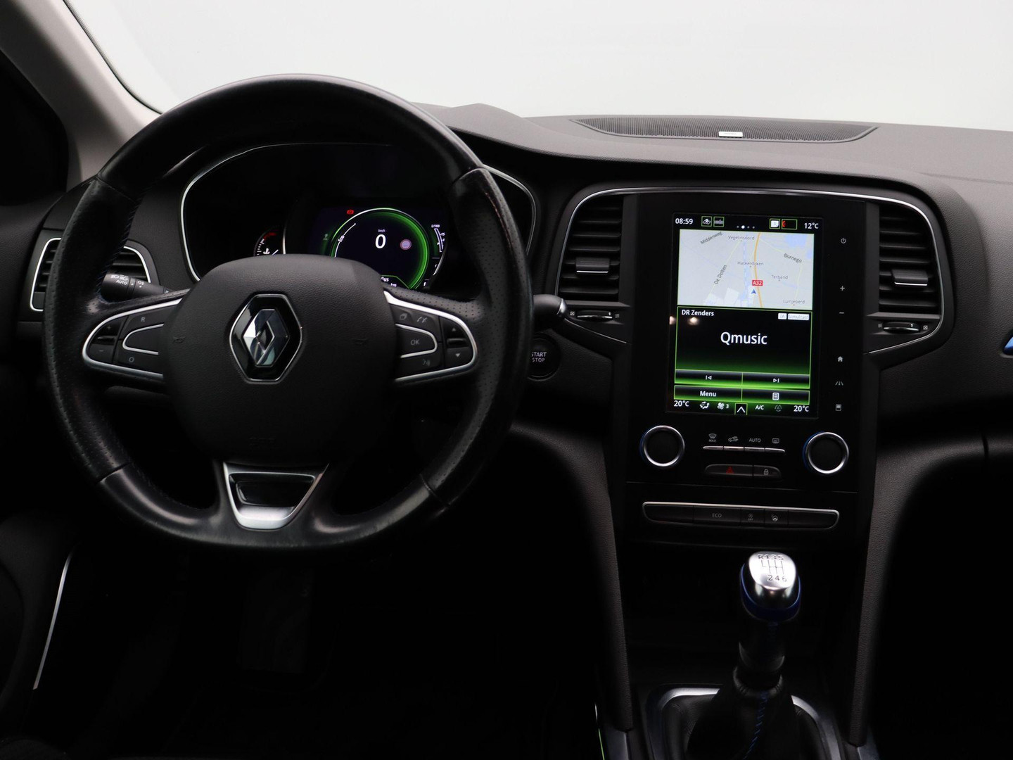 Renault Renault