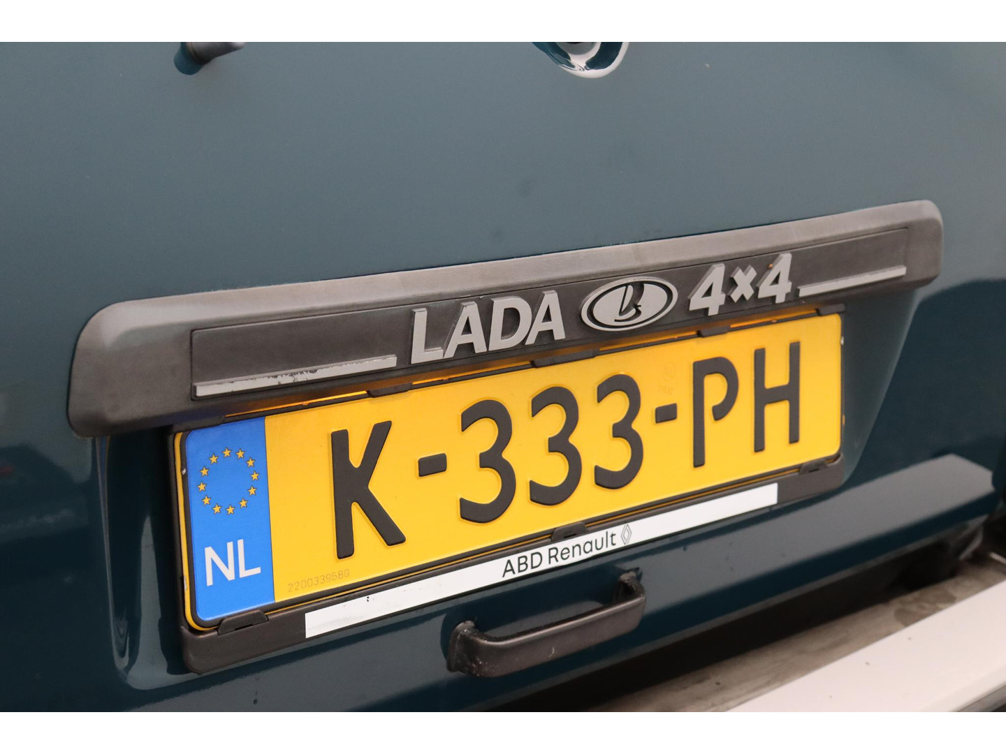 Lada