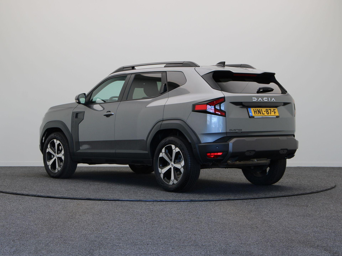 Dacia