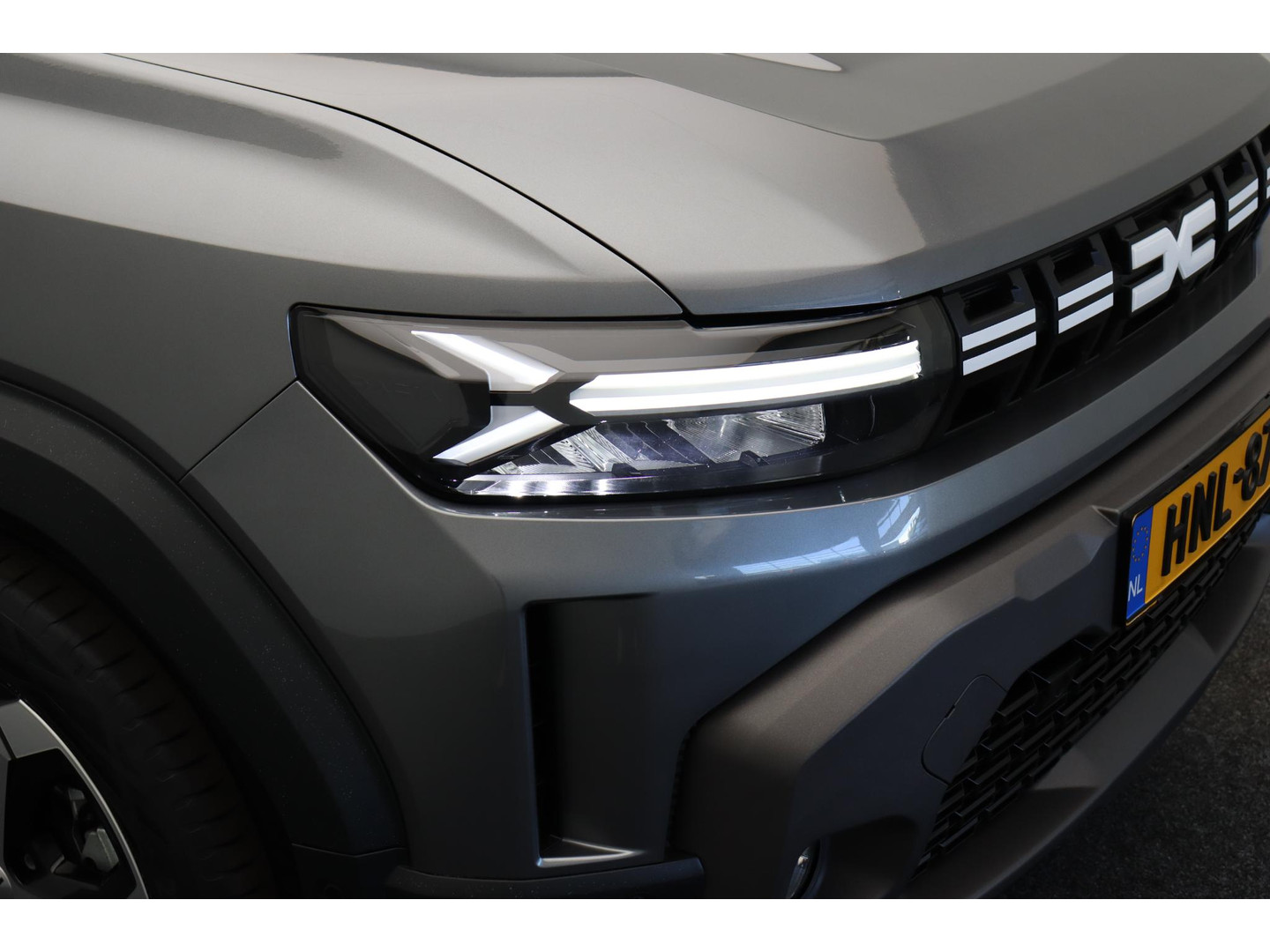 Dacia