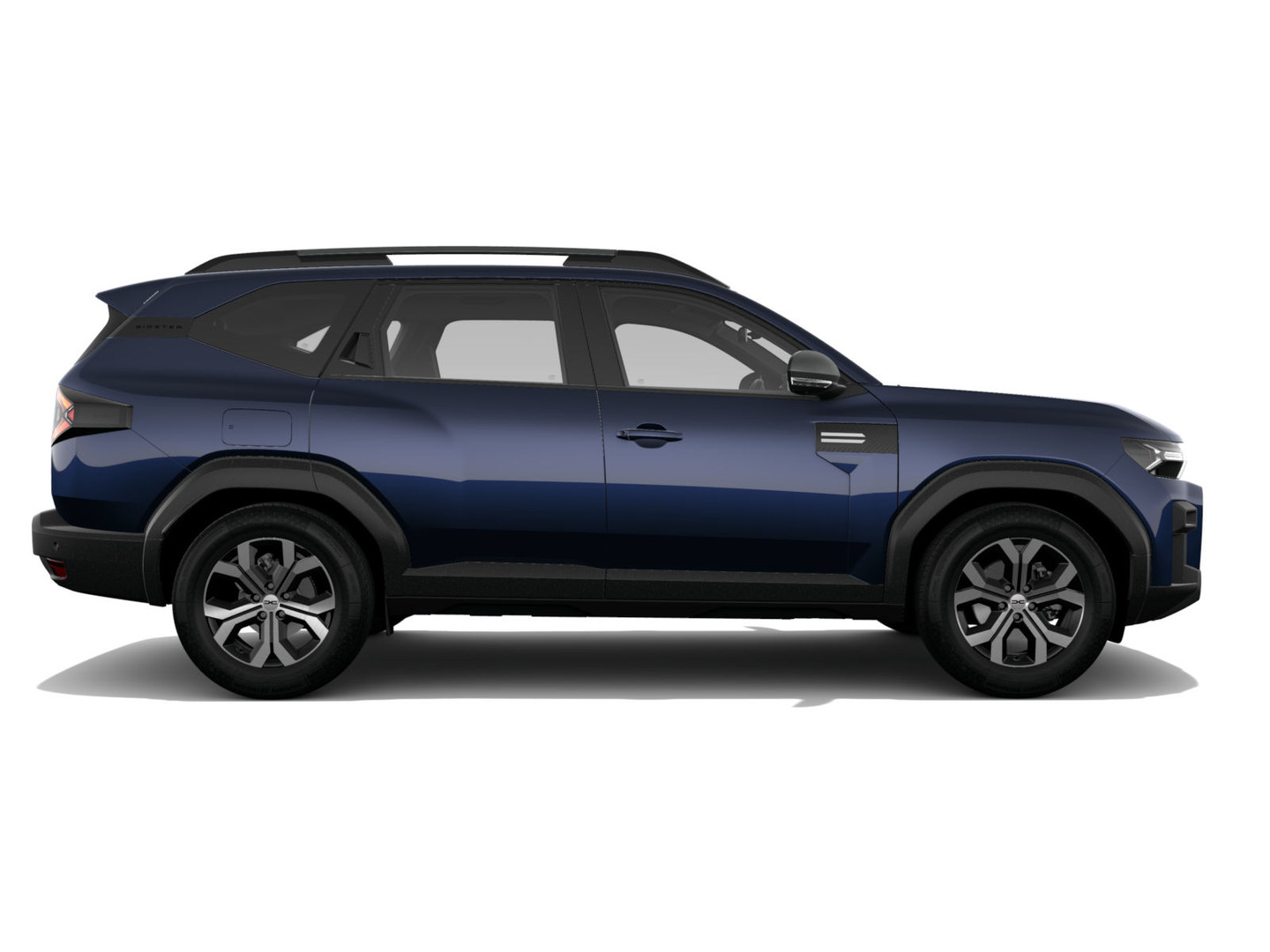 Dacia Dacia