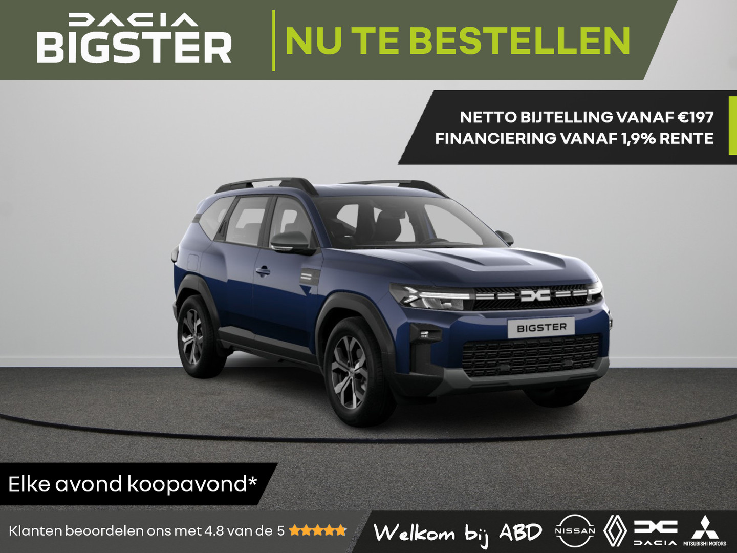 Dacia Dacia