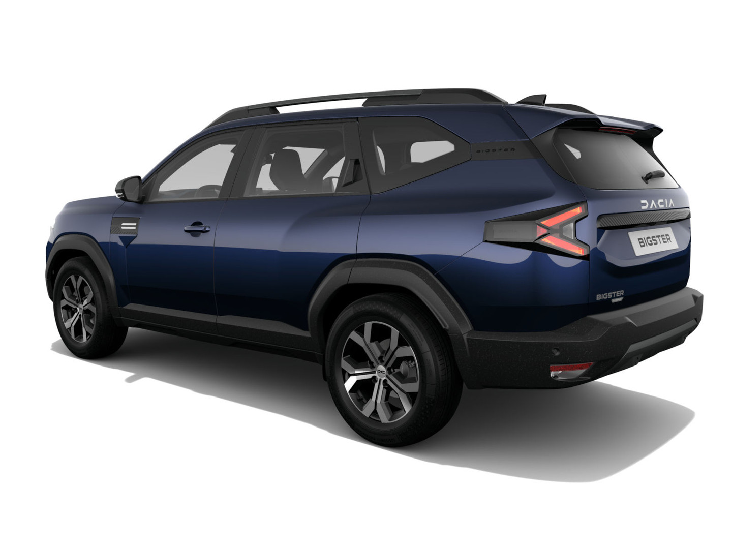 Dacia Dacia