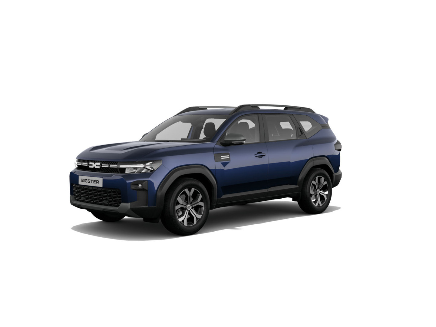 Dacia Dacia