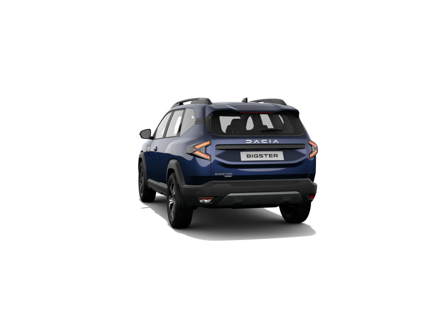 Dacia Dacia