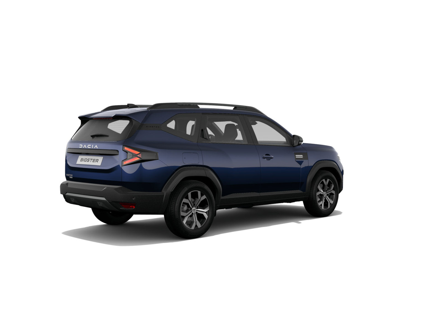 Dacia Dacia