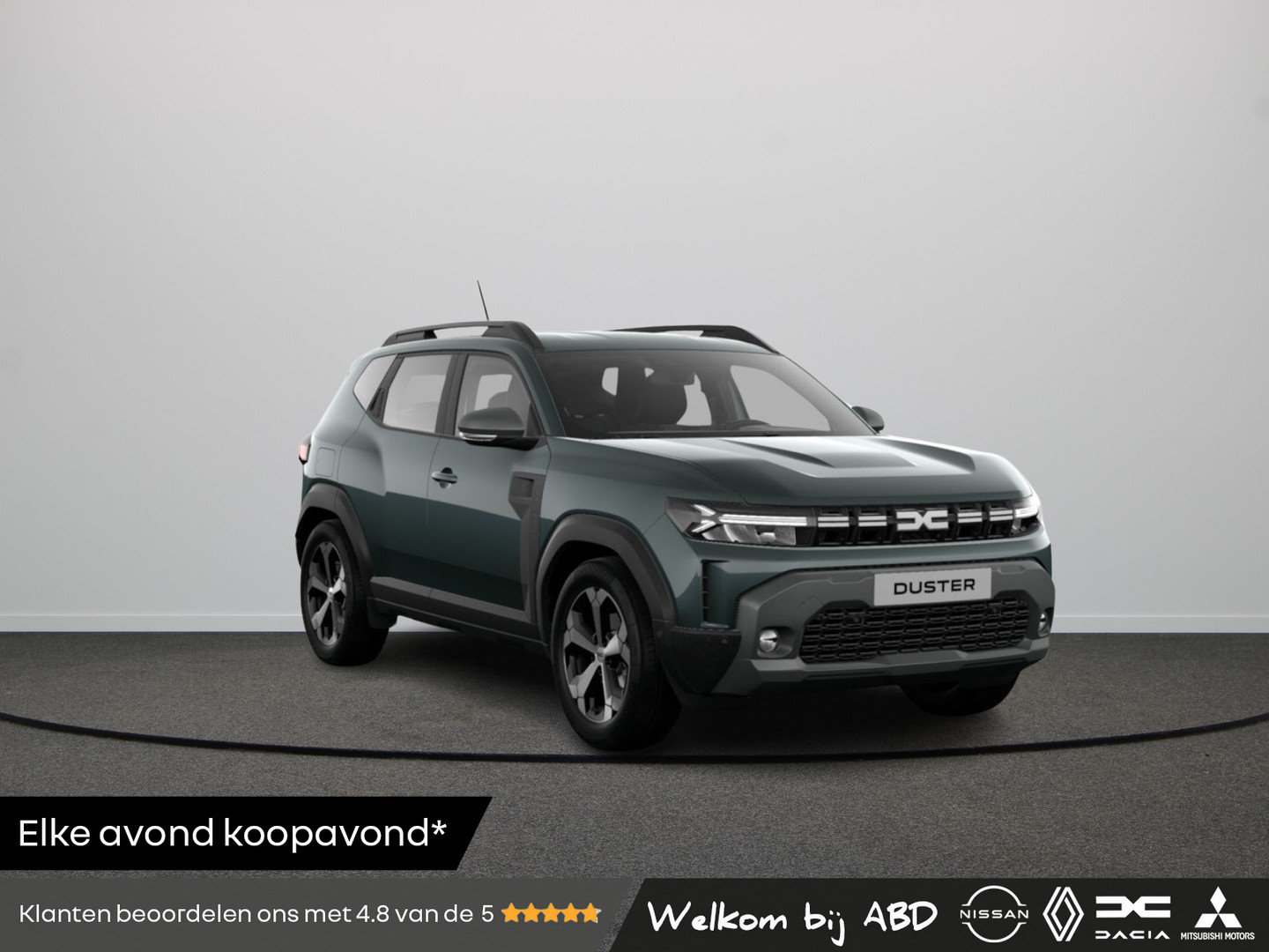 Dacia