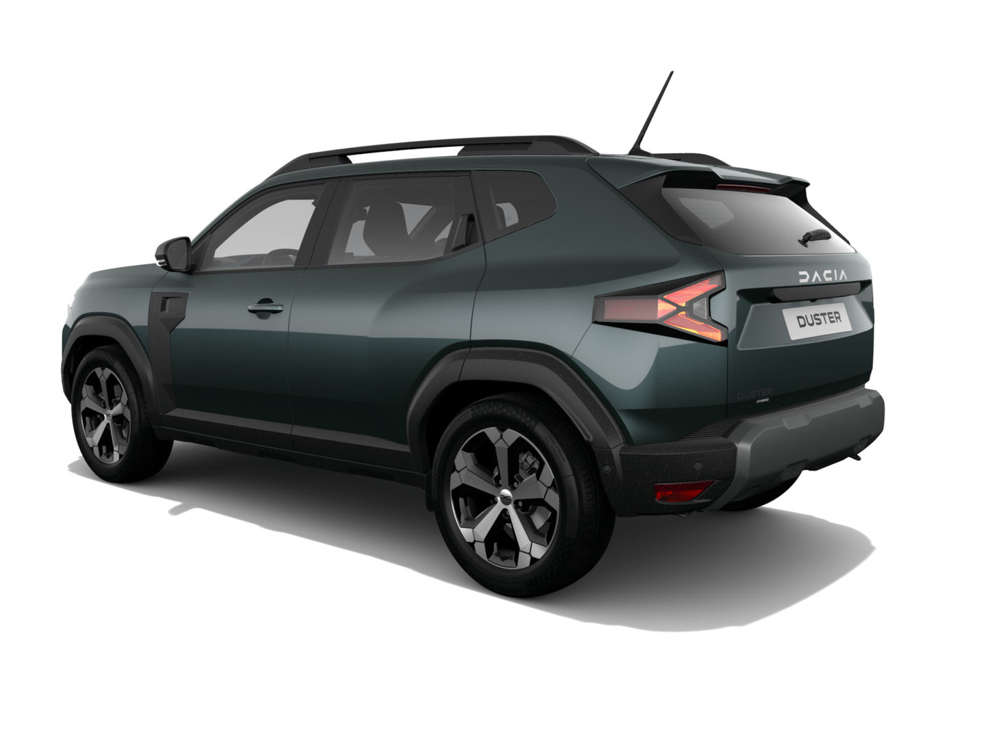 Dacia