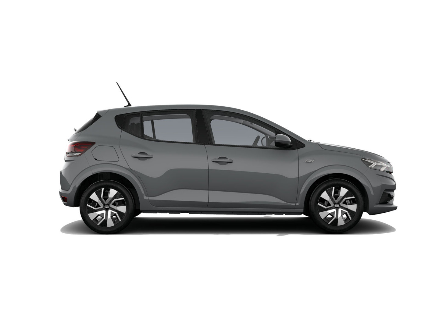 Dacia Dacia