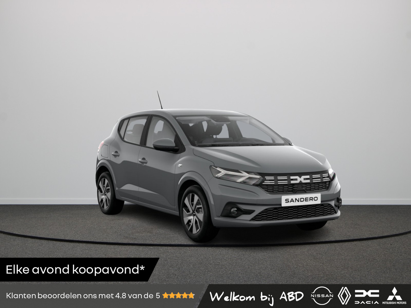 Dacia Dacia