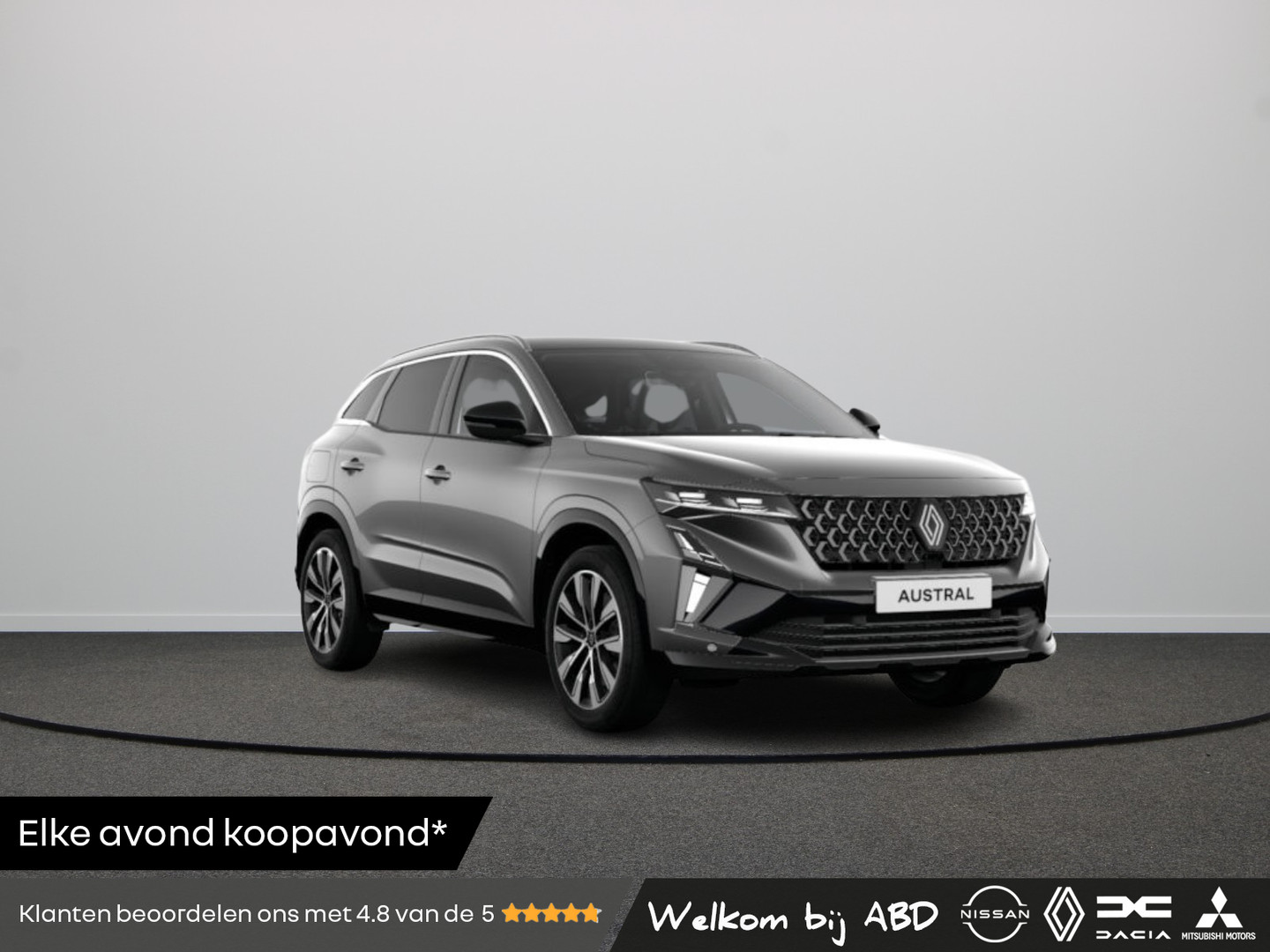 Renault Renault