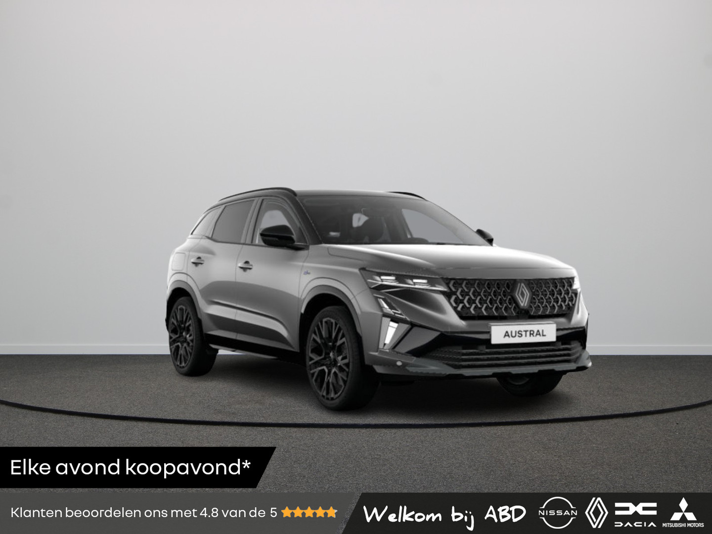 Renault Renault
