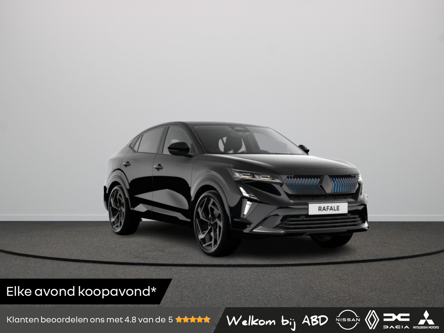 Renault Renault