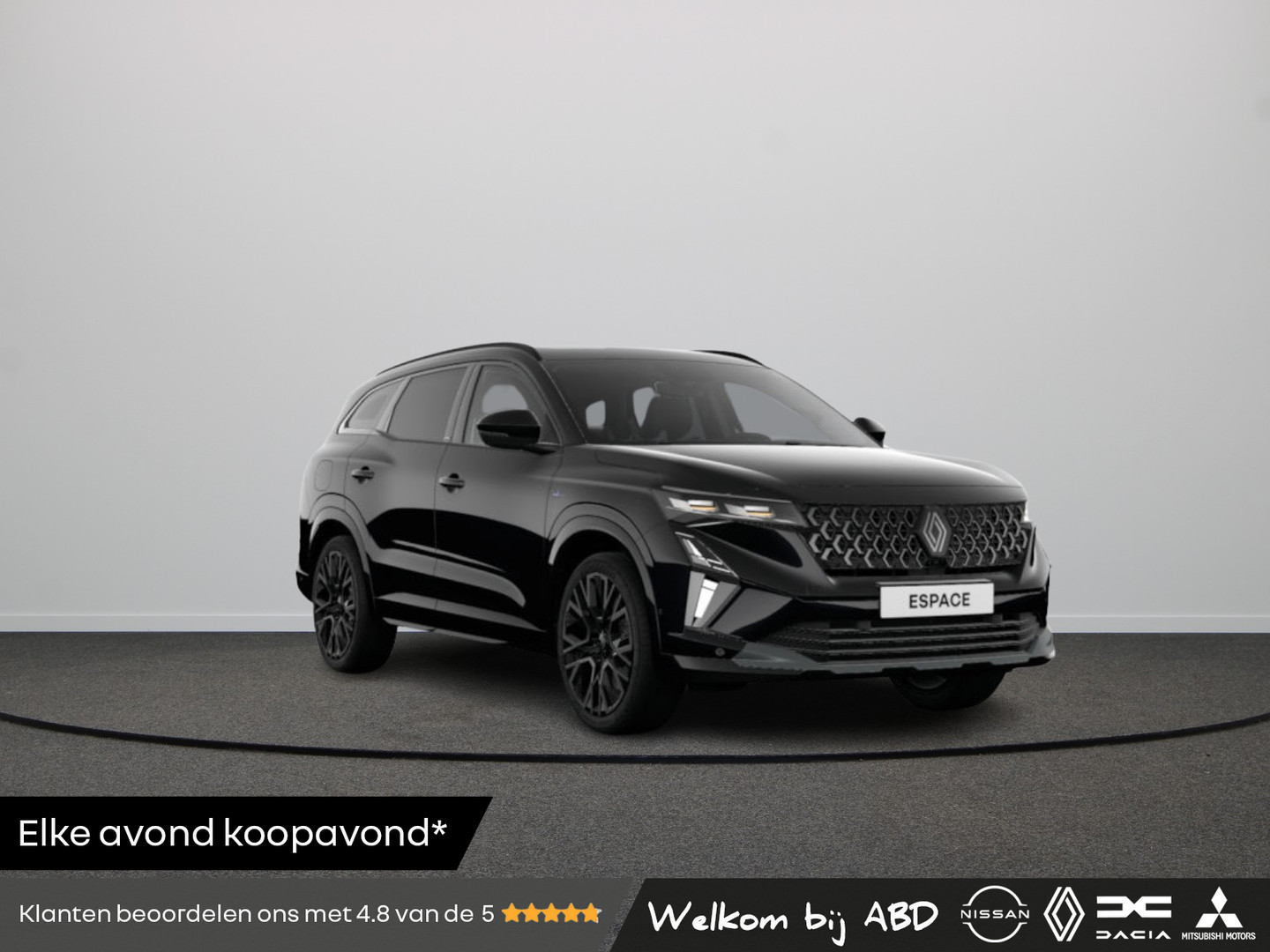Renault Renault