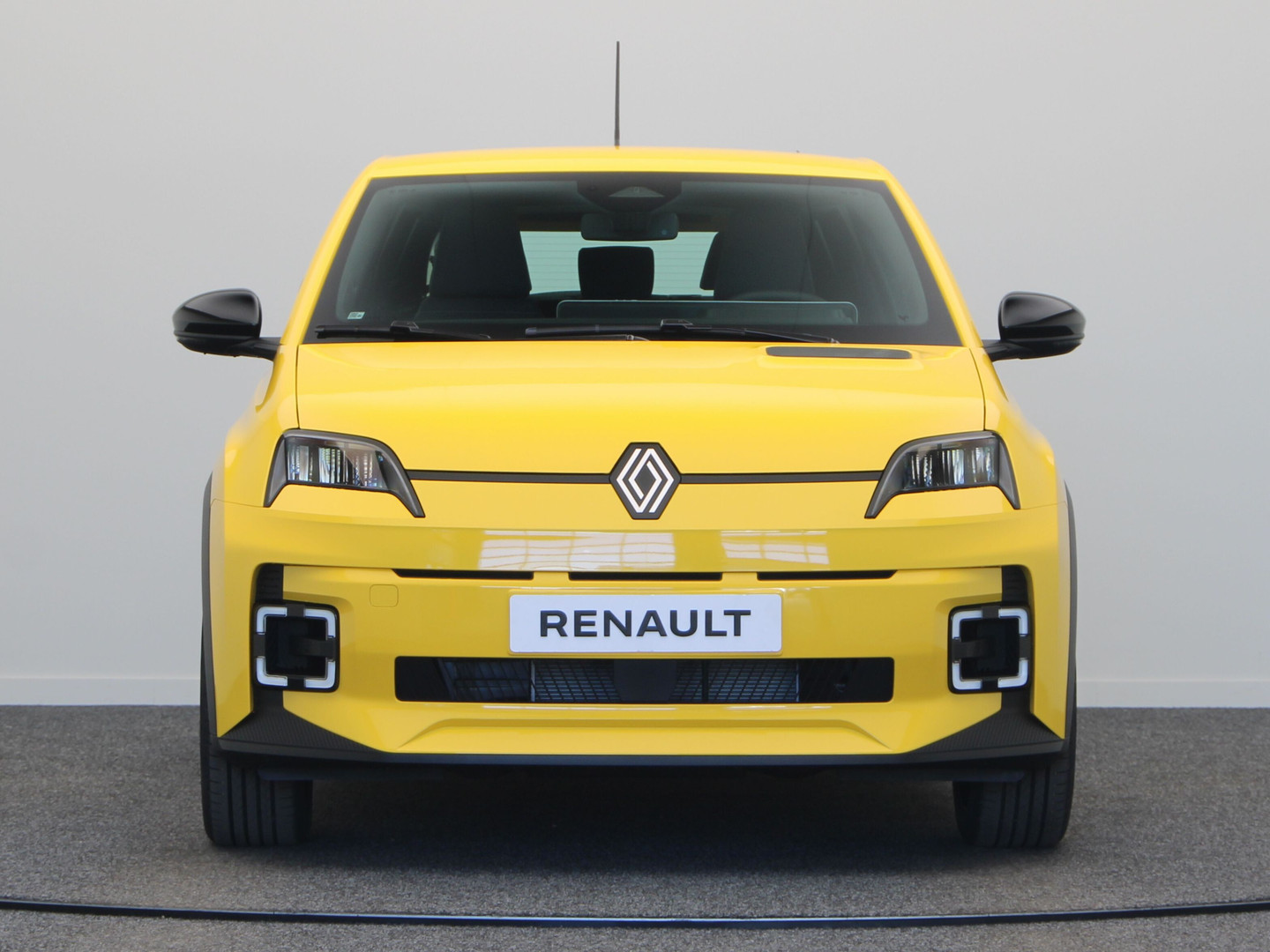 Renault Renault