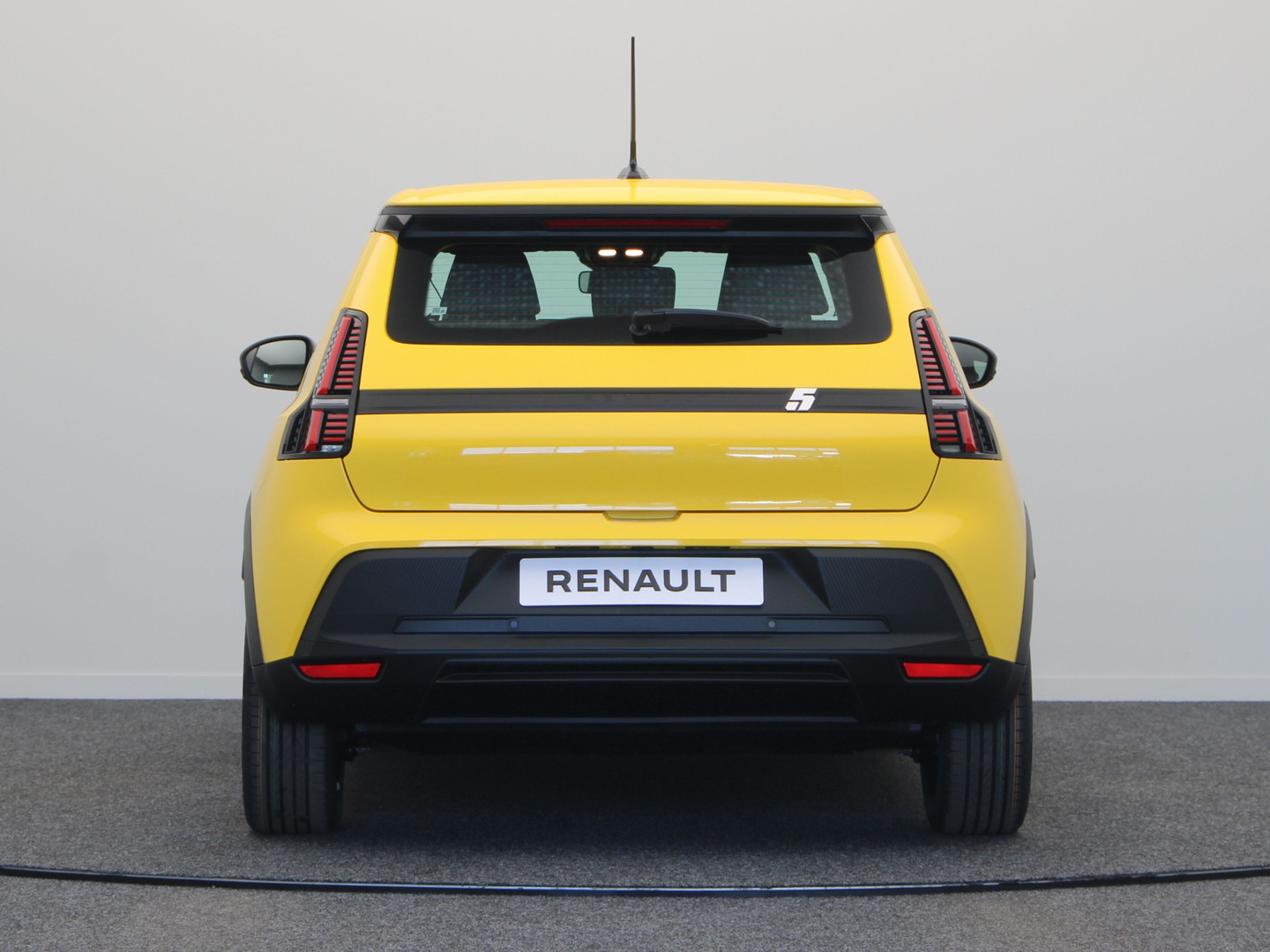 Renault Renault