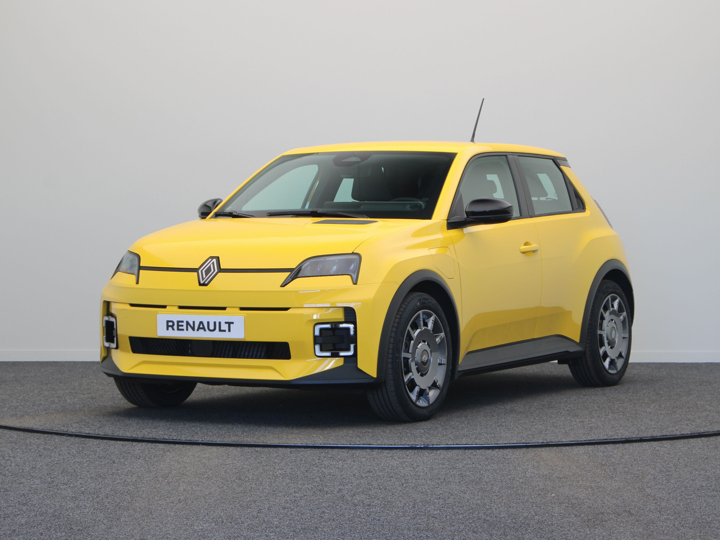 Renault Renault