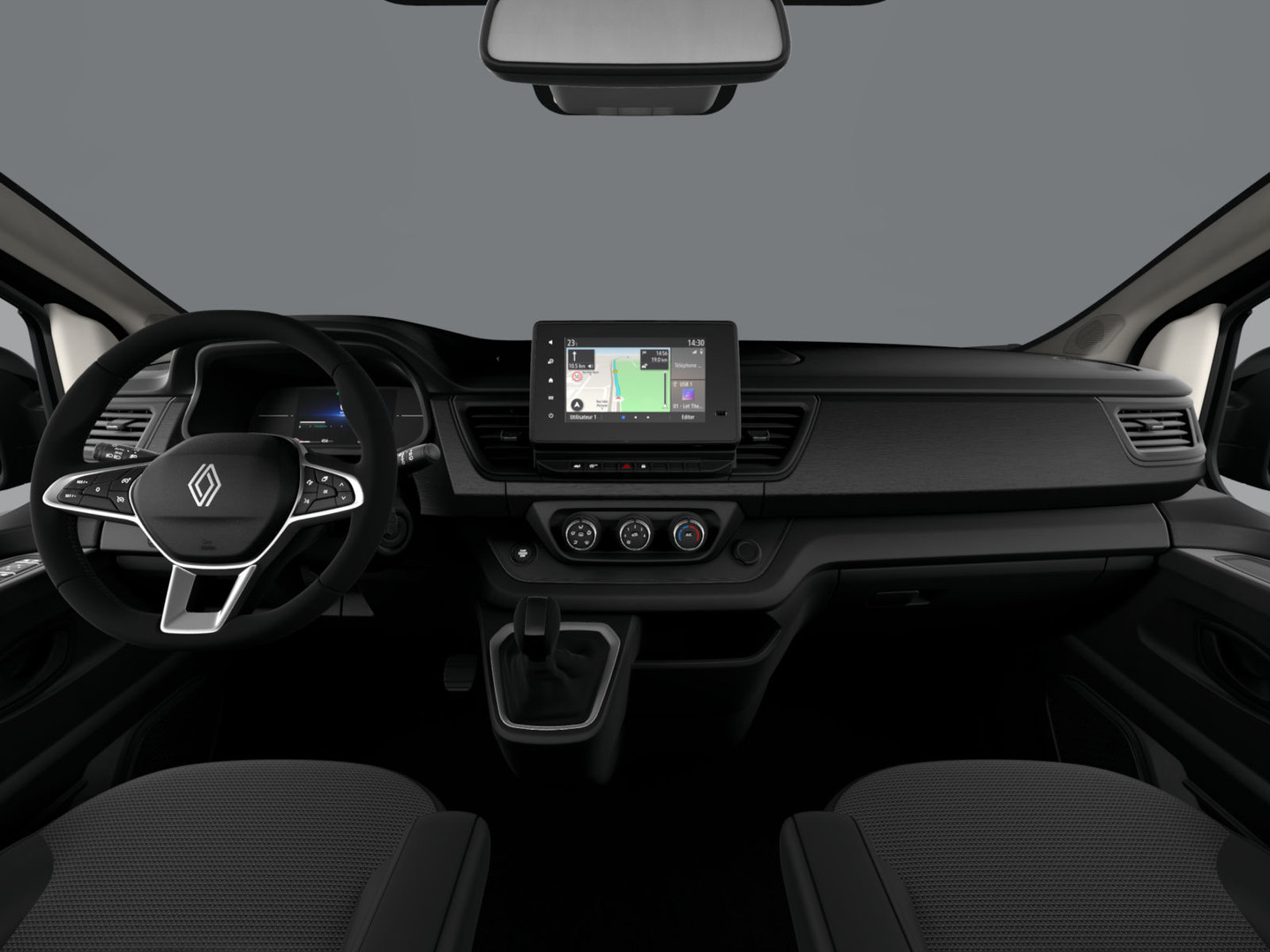 Renault Renault