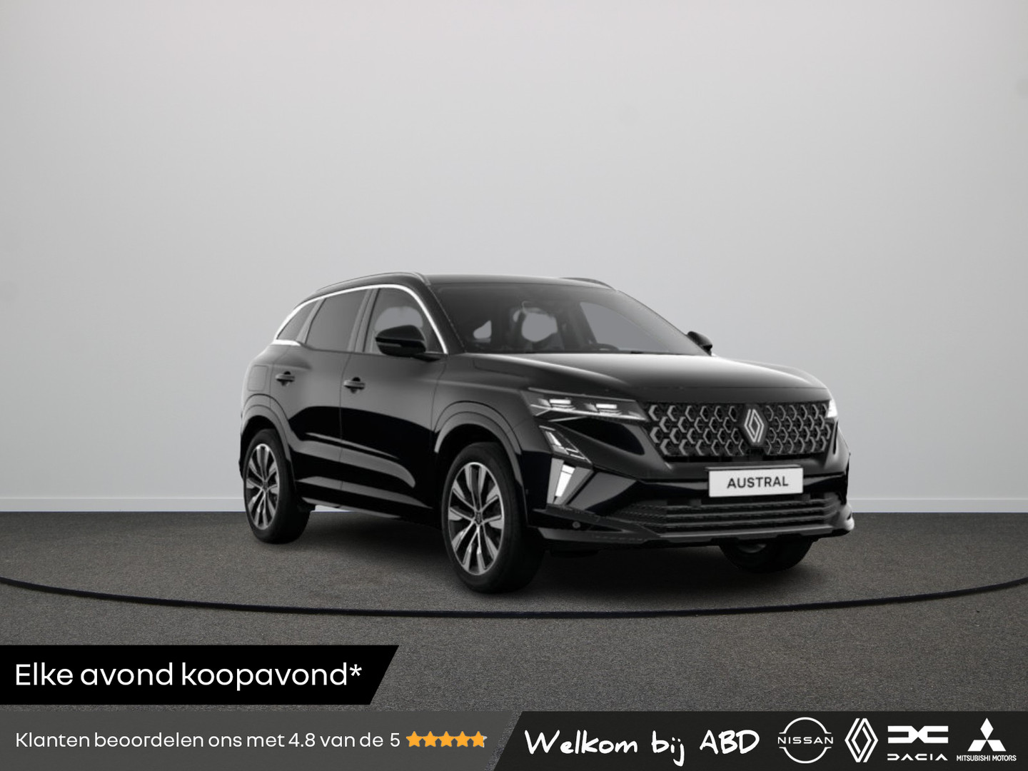 Renault Renault