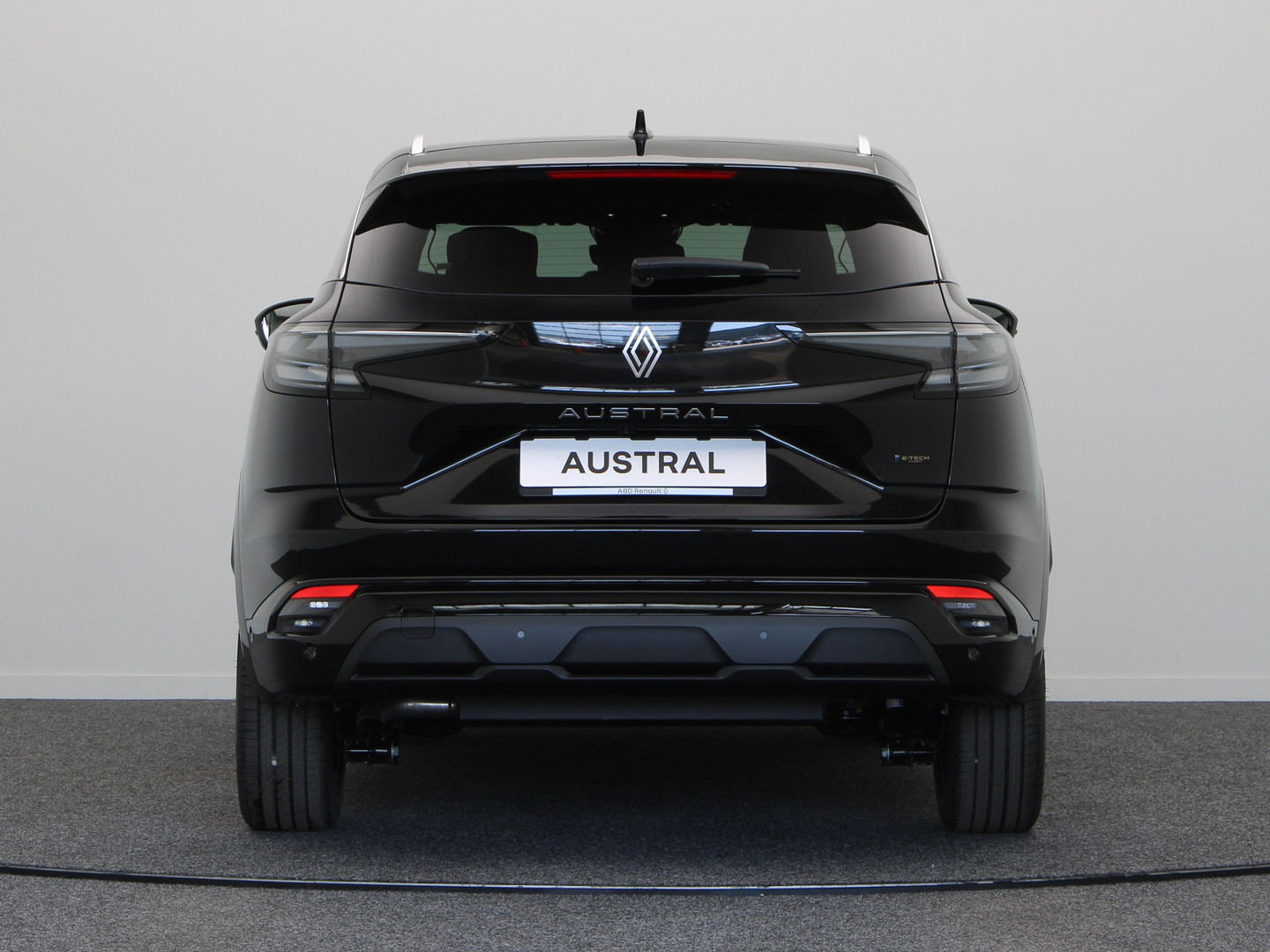 Renault Renault