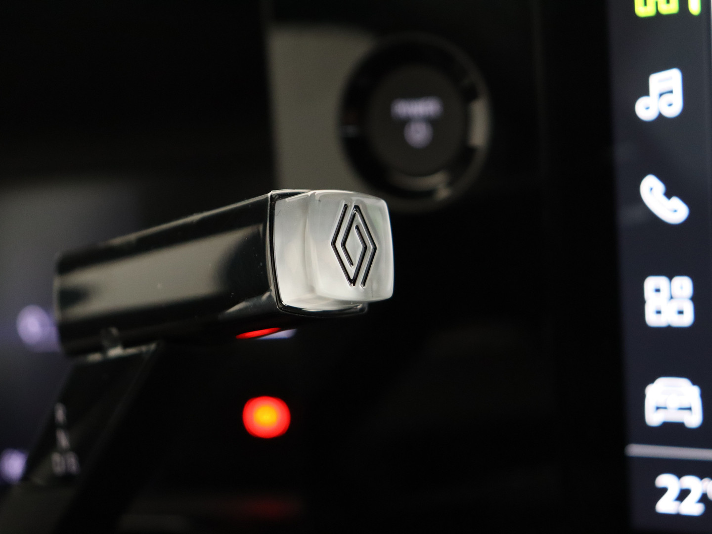 Renault Renault
