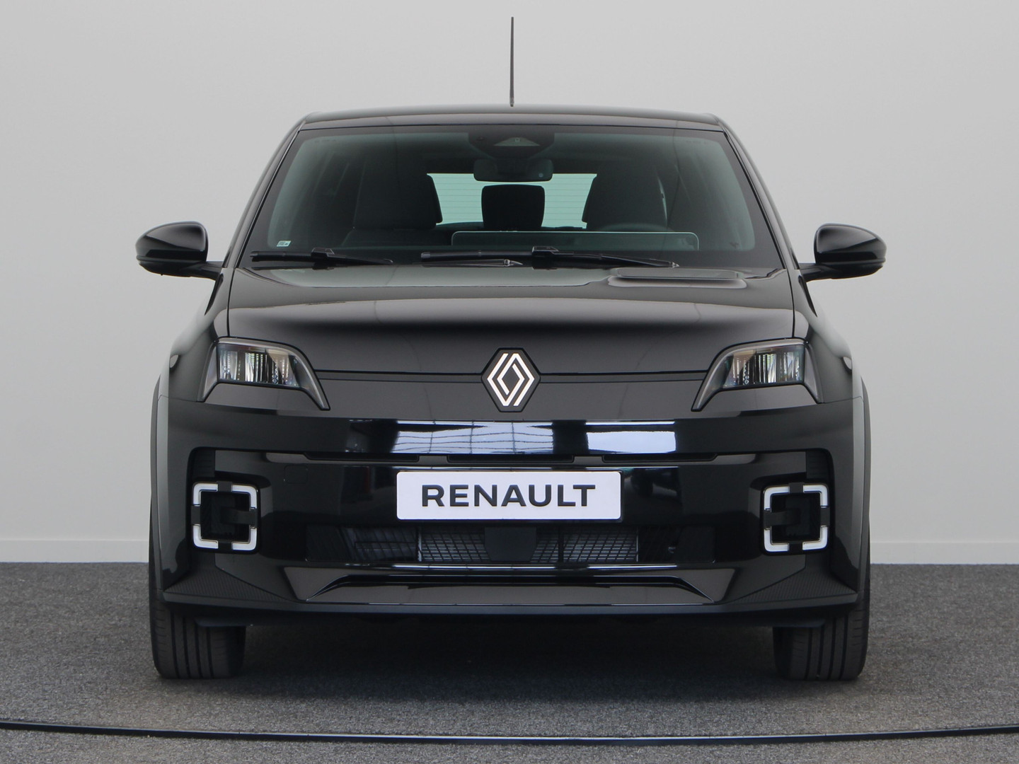 Renault Renault