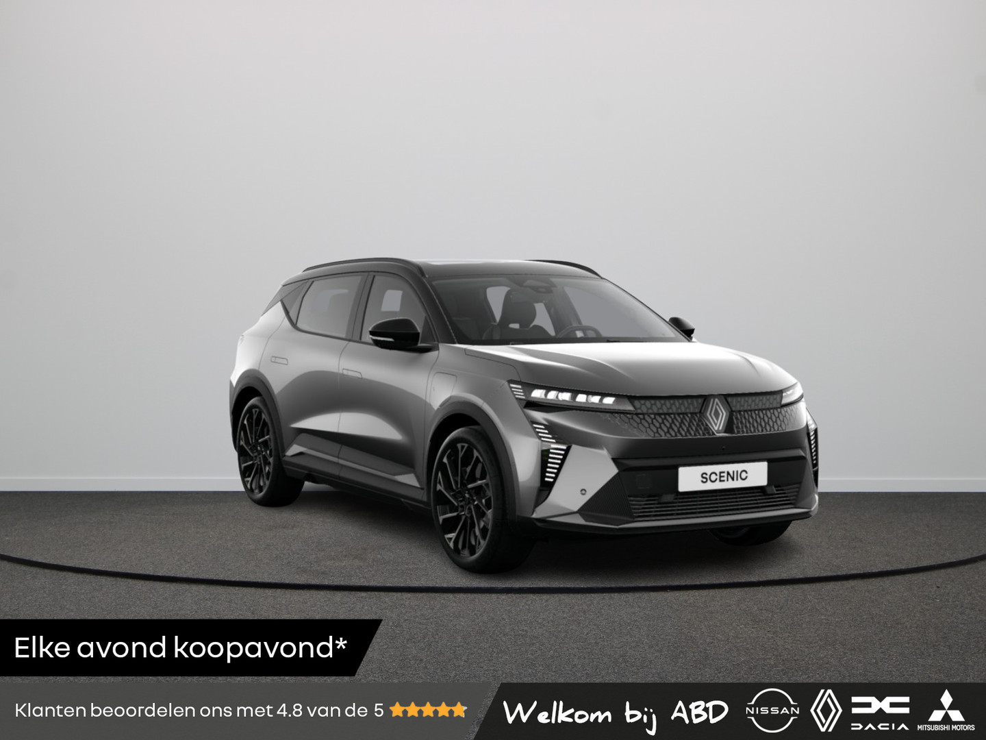 Renault Renault