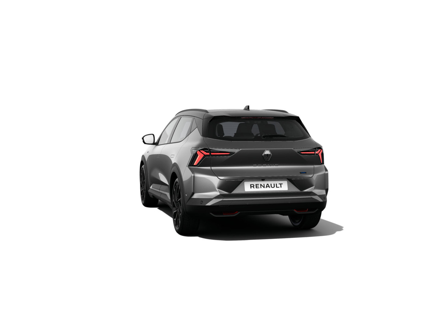 Renault Renault