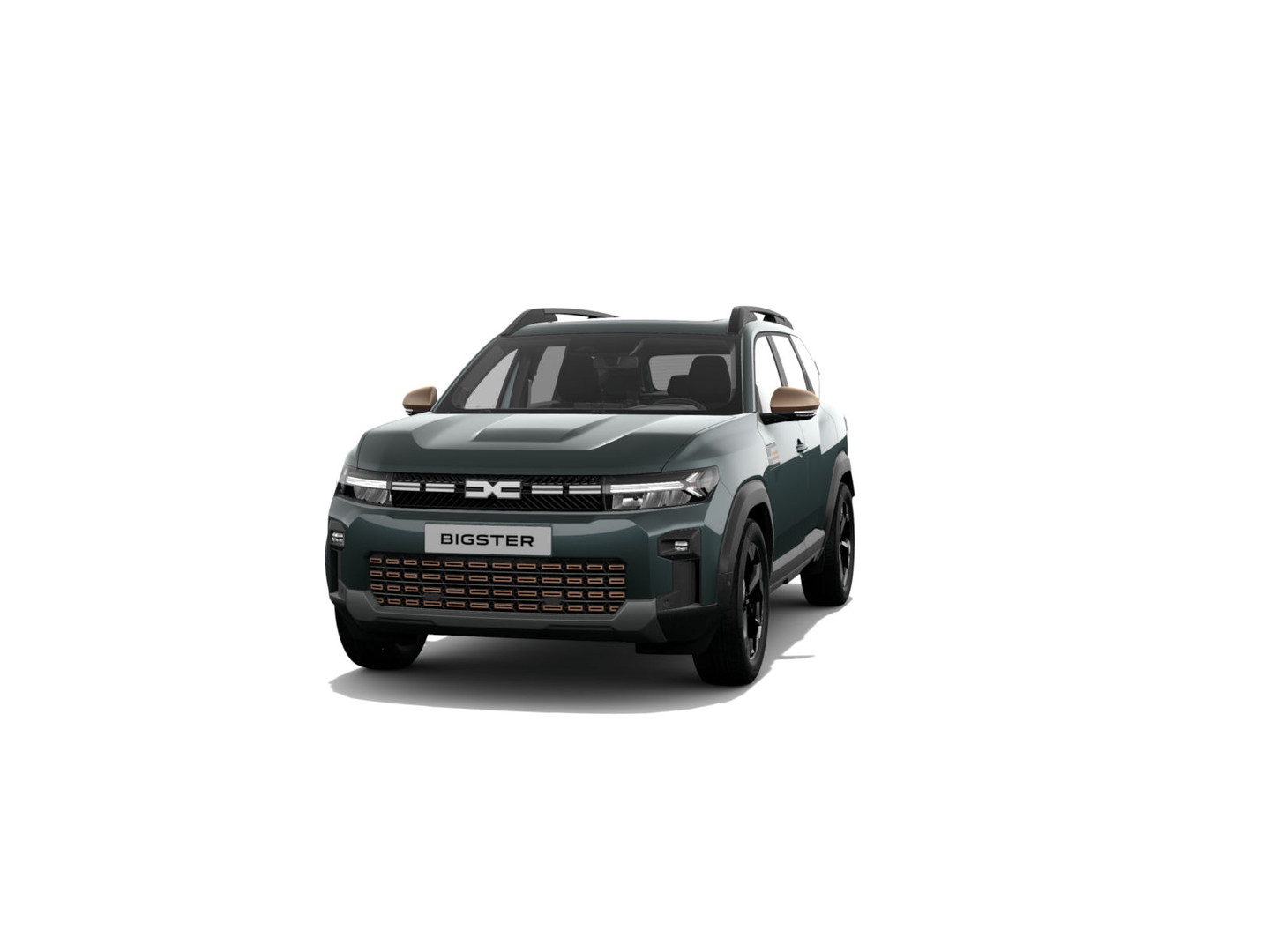 Dacia Dacia