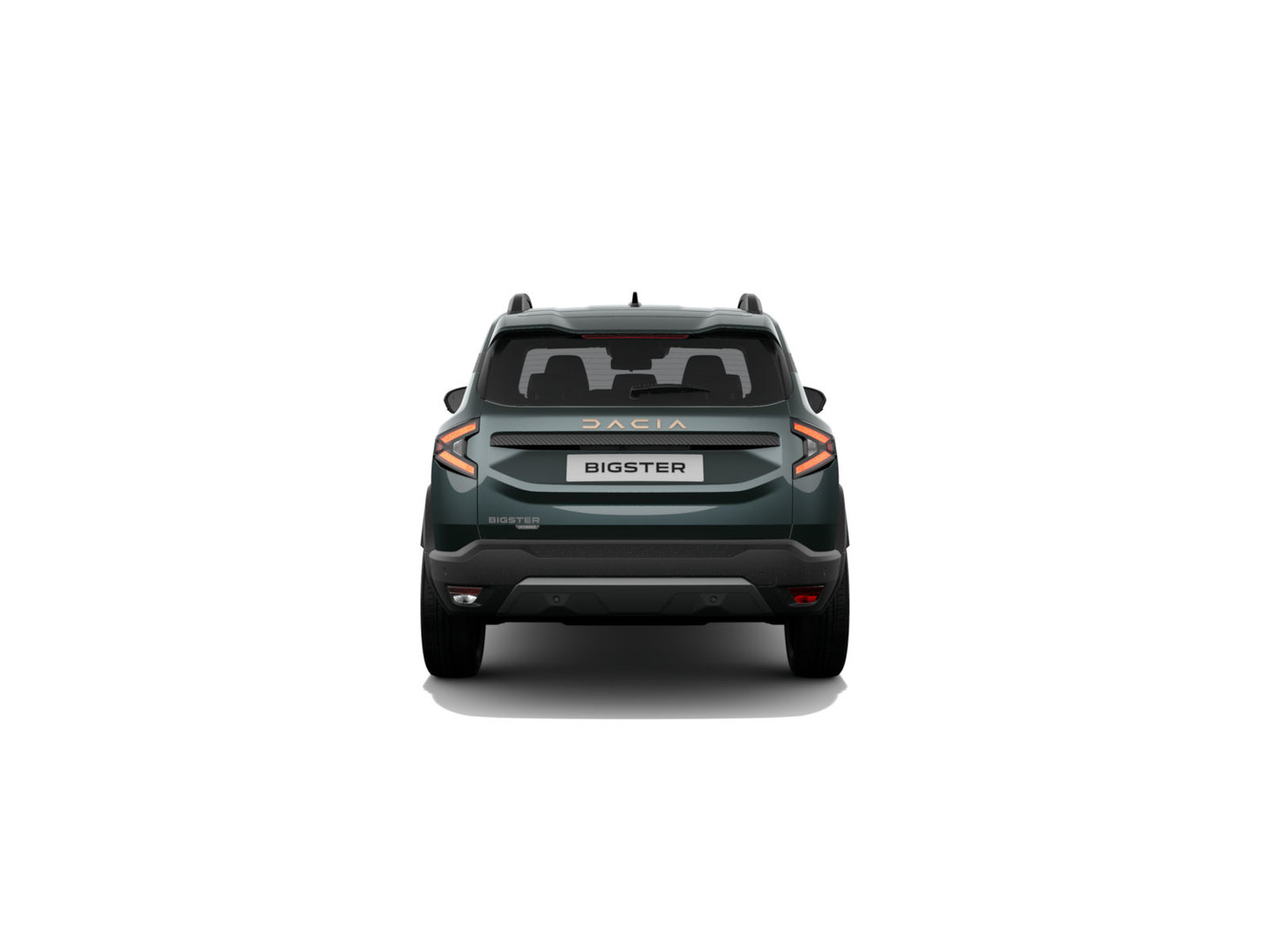 Dacia Dacia