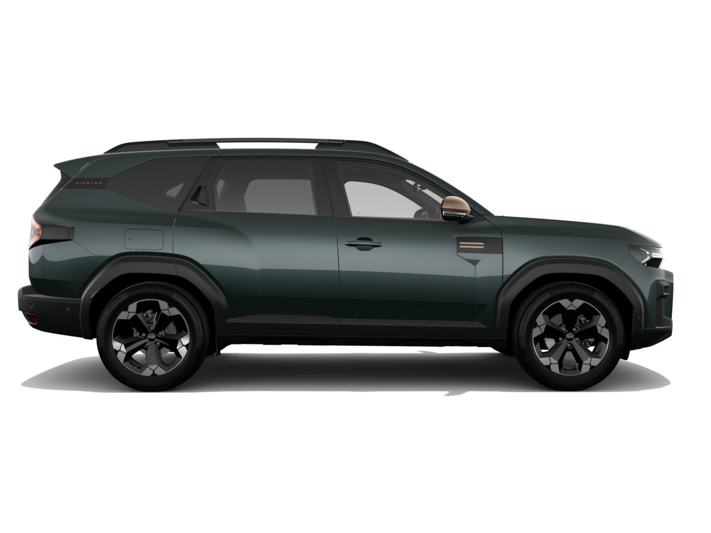 Dacia Dacia