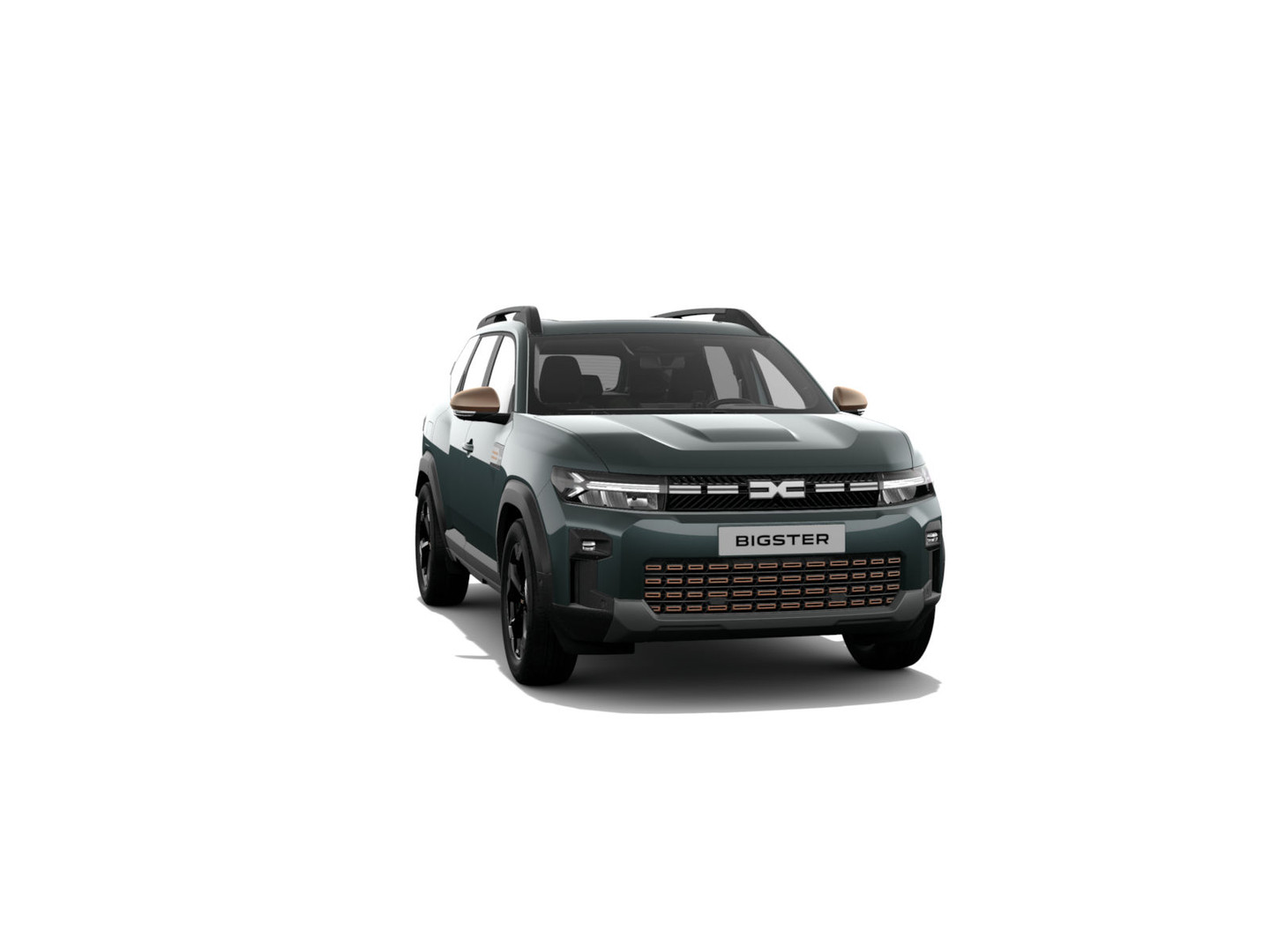Dacia Dacia