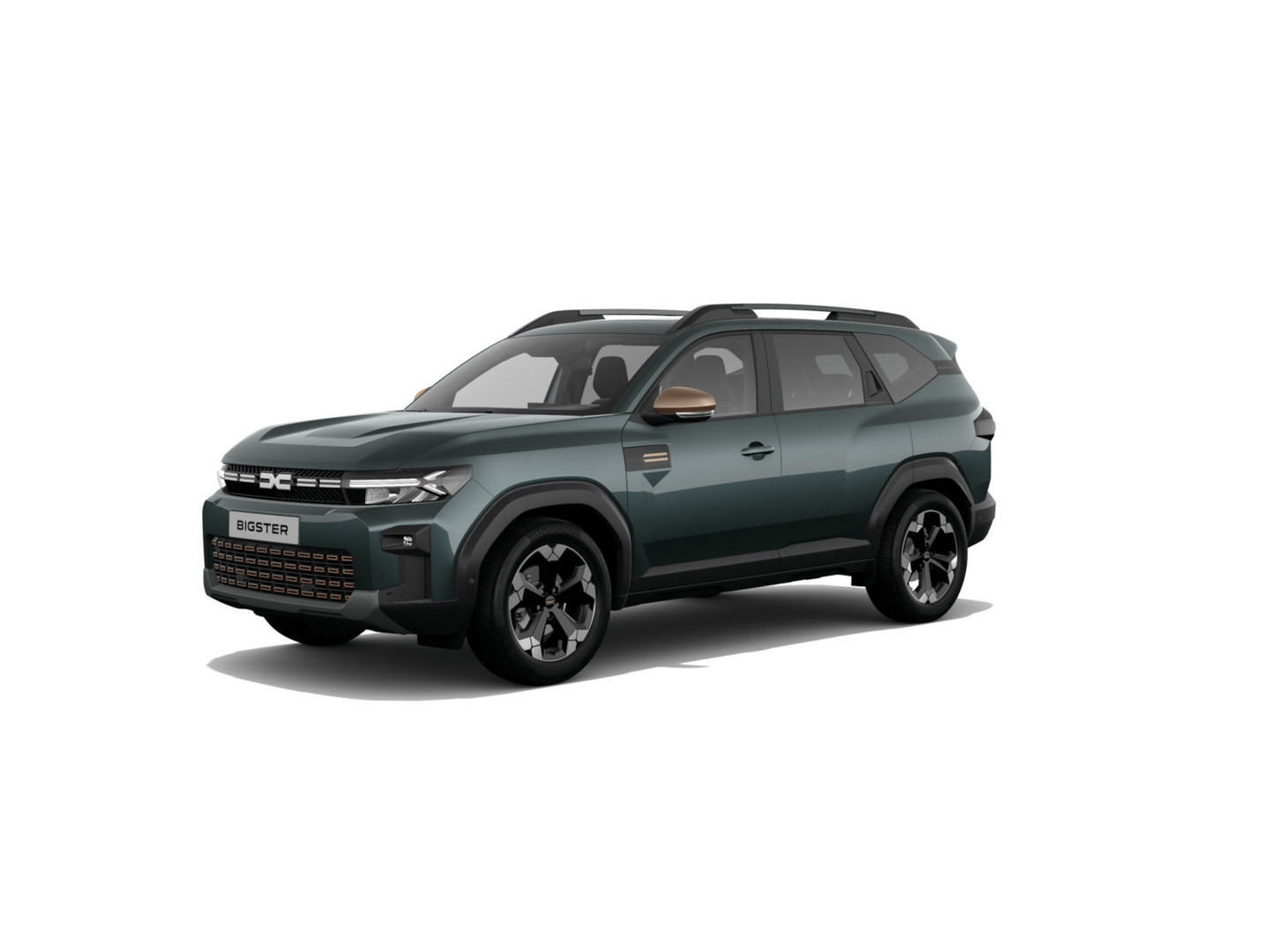 Dacia Dacia