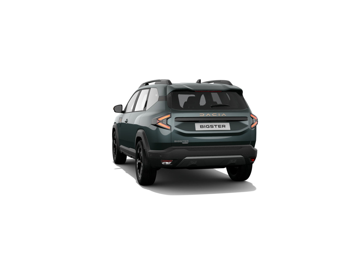 Dacia Dacia