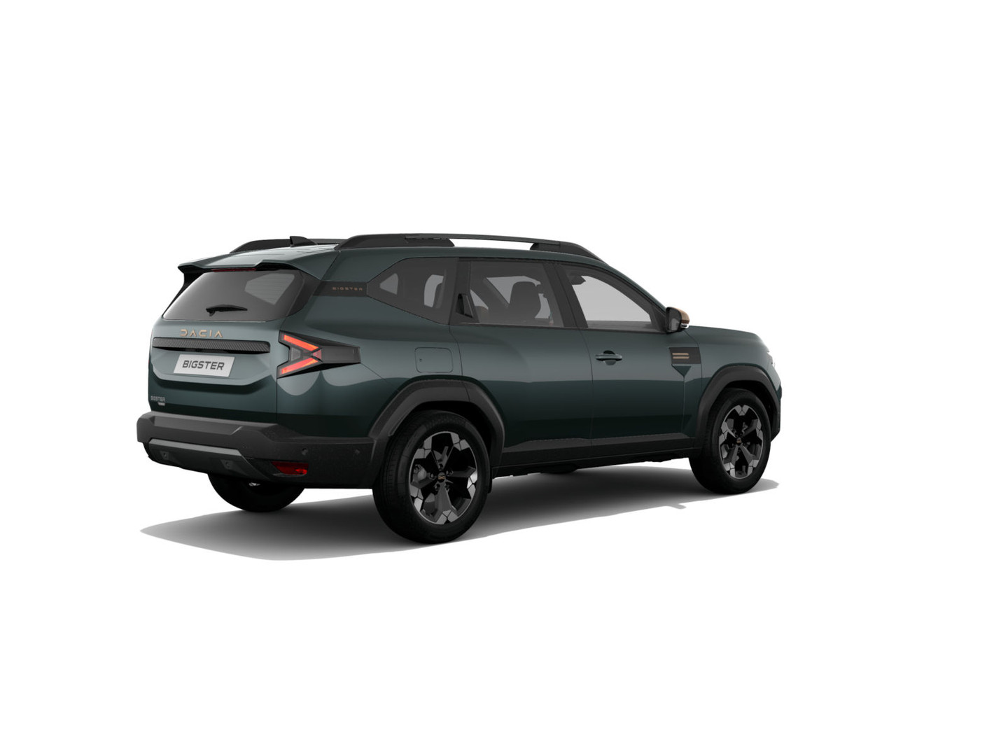 Dacia Dacia