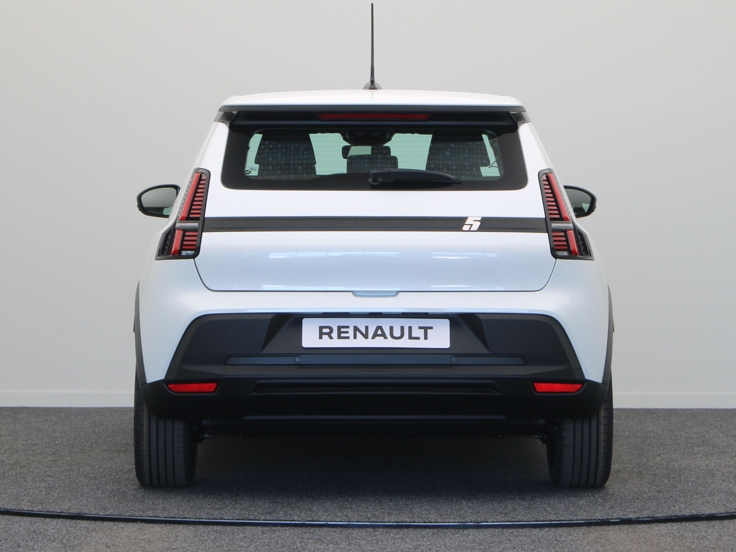 Renault Renault