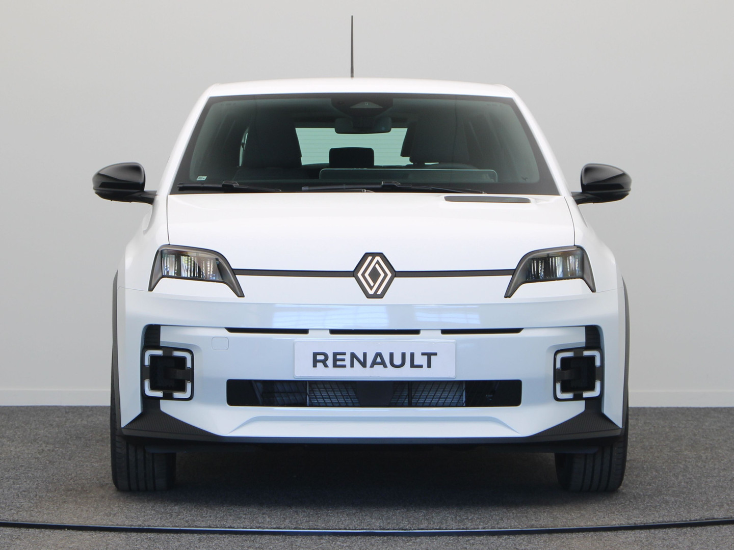 Renault Renault