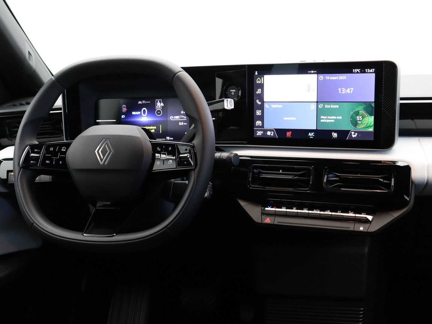Renault Renault