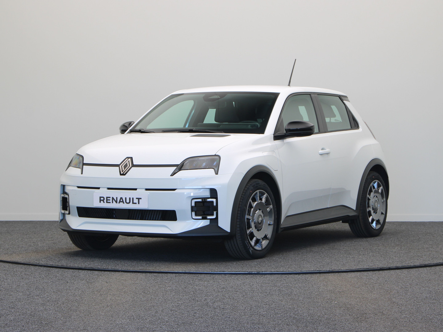 Renault Renault